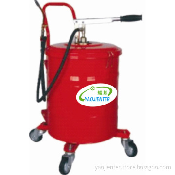 H40B Hand Operated Grease Pump (manual)